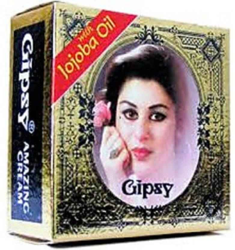 Gipsy Amazing cream