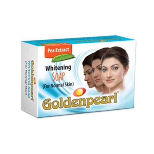 GOLDEN PEARL WHITENING SOAP