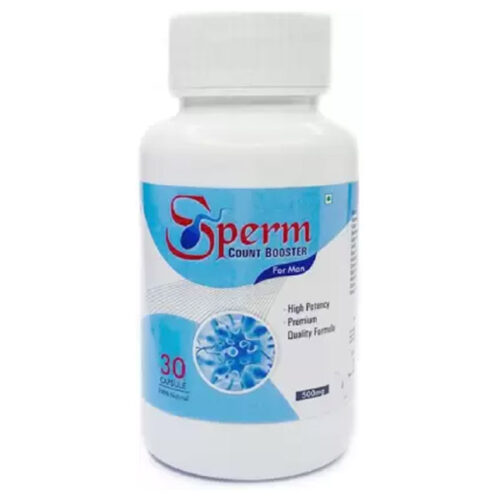 redtize sperm booster capsules